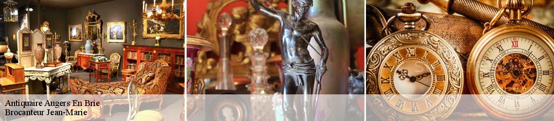 Antiquaire  augers-en-brie-77560 Brocanteur Jean-Marie