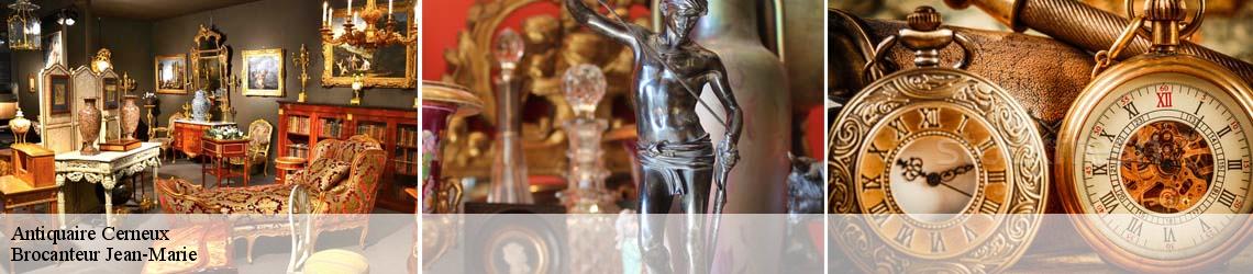 Antiquaire  cerneux-77320 Brocanteur Jean-Marie